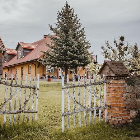 Agroturystyka Dolina23 Villa Piaski Bagian luar foto
