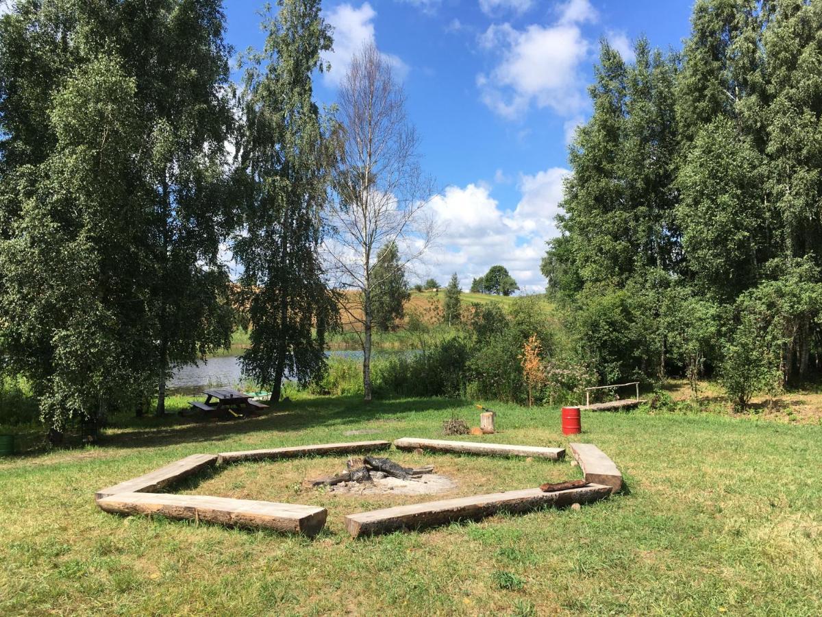 Agroturystyka Dolina23 Villa Piaski Bagian luar foto