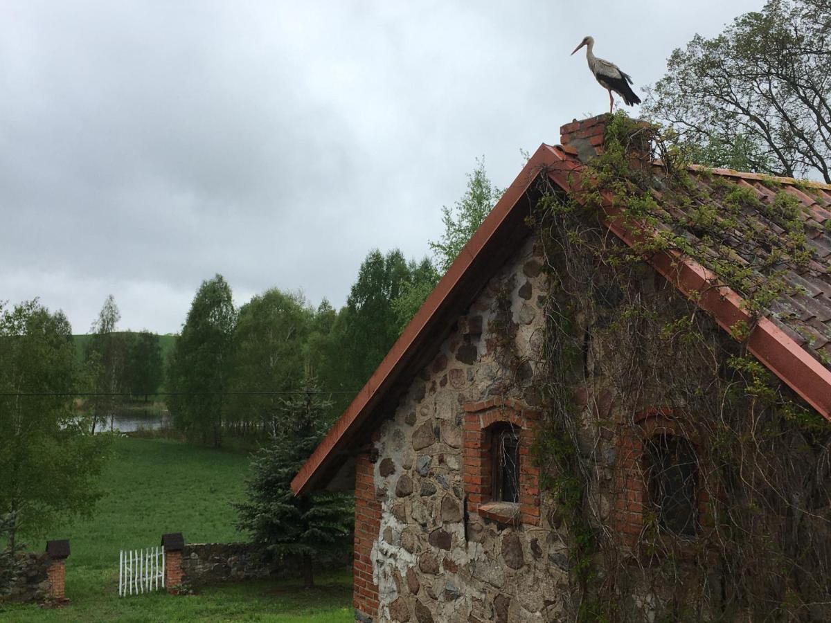 Agroturystyka Dolina23 Villa Piaski Bagian luar foto