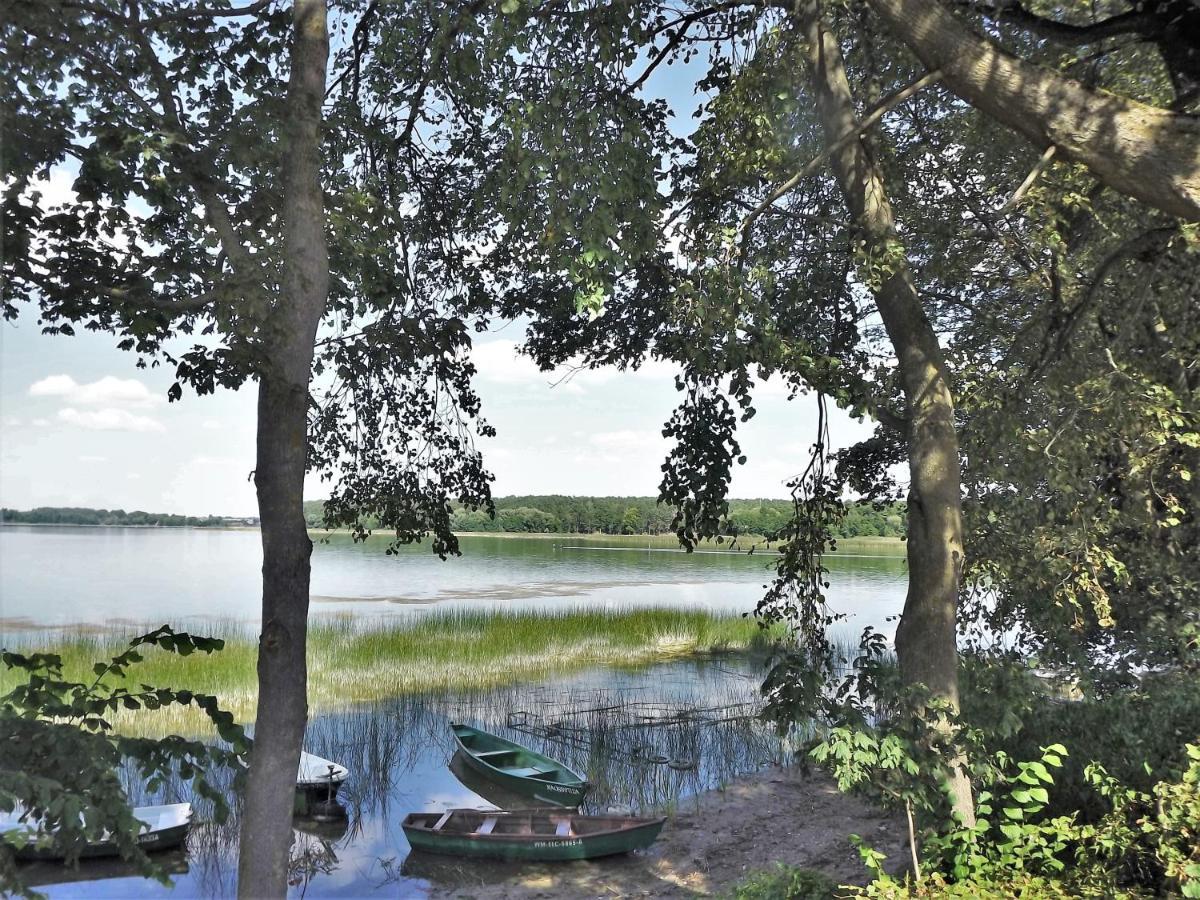 Agroturystyka Dolina23 Villa Piaski Bagian luar foto
