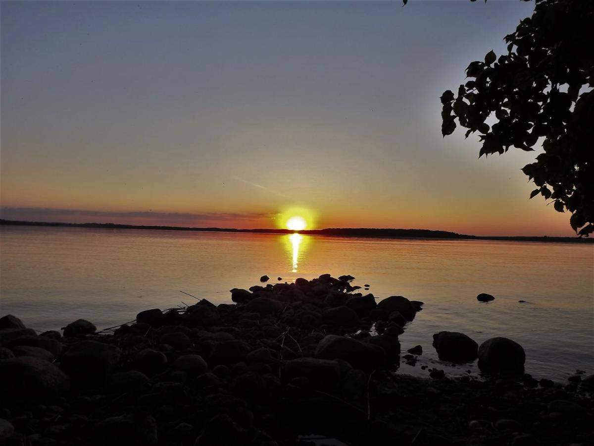 Agroturystyka Dolina23 Villa Piaski Bagian luar foto