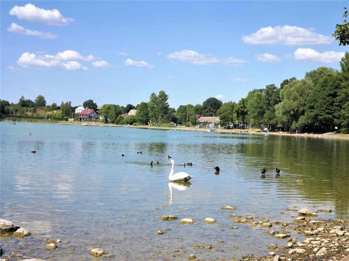 Agroturystyka Dolina23 Villa Piaski Bagian luar foto